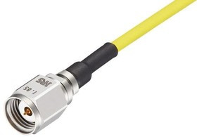 HV-2P-IW-A-6IN, RF Connectors / Coaxial Connectors