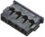78172-0002, Pico-Ezmate Female Connector Housing, 1.2mm Pitch, 2 Way, 1 Row 78172-0002, Pico-Ezmate Female Connector Housing, 1.2mm Pitch, 2 Way, 1 Row
