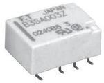 FTR-B3GA012Z-B10, Signal Relay 12VDC 2A DPDT(10.9x8.2x5.45)mm SMD