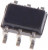 TS5A3159DCKT, Analog Switch Single SPDT 6-Pin SC-70 T/R