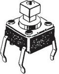 B3F-1150, Tactile Switches 6MM Tactile Switch 100GF 7.3MM B3F-1150, Tactile Switches 6MM Tactile Switch 100GF 7.3MM