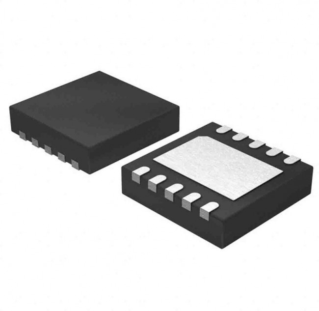 NIS6351MT2TXG, HOT-SWAP CTRL, 5V, -40 TO 125DEG C NIS6351MT2TXG, HOT-SWAP CTRL, 5V, -40 TO 125DEG C