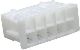 MP001747, Корпус разъема, Housing, MP W2B 2MM, Гнездо, 10 вывод(-ов), 2 мм