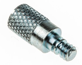 434830, Knurled Screw For Use With TMC Connector
