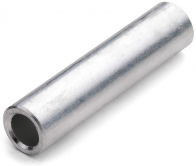 ГА 16-5.4, Гильза кабельная алюминиевая под опрессовку по ГОСТ