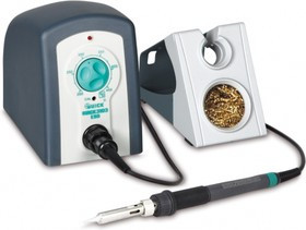 Станции паяльные Quick-3103 ESD Станции паяльные Quick-3103 ESD