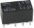 G5V-2-DC3, Low Signal Relays - PCB ThruHole Sealed DPDT 3VDC 500mW