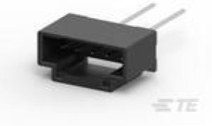 5-2232546-5, Conn Shrouded Header (4 Sides) HDR 5 POS 2.5mm Crimp ST Cable Mount T/R 5-2232546-5, Conn Shrouded Header (4 Sides) HDR 5 POS 2.5mm Crimp ST Cable Mount T/R
