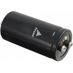 ECAP (К50-35), 2200 мкФ, 400В, 85°C, 51.6x105.7, B43458-A9228-M (M5) Screw Terminals, Конденсатор эл ECAP (К50-35), 2200 мкФ, 400В, 85°C, 51.6x105.7, B43458-A9228-M (M5) Screw Terminals, Конденсатор эл