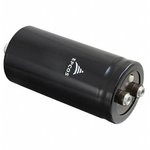 ECAP (К50-35), 2200 мкФ, 400В, 85°C, 51.6x105.7, B43458-A9228-M (M5) Screw Terminals, Конденсатор эл ECAP (К50-35), 2200 мкФ, 400В, 85°C, 51.6x105.7, B43458-A9228-M (M5) Screw Terminals, Конденсатор эл