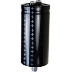 ECAP (К50-35), 2200 мкФ, 400В, 85°C, 51.6x105.7, B43458-A9228-M (M5) Screw Terminals, Конденсатор эл ECAP (К50-35), 2200 мкФ, 400В, 85°C, 51.6x105.7, B43458-A9228-M (M5) Screw Terminals, Конденсатор эл