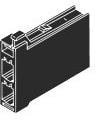 175362-3, Headers &amp; Wire Housings DYNAMIC D-3500 REC HSG 2P