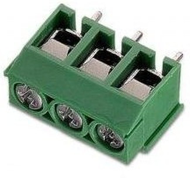 691111710002, Клеммная колодка типа провод к плате, 5 мм, 2 вывод(-ов), 26 AWG, 14 AWG, 2 мм², Винт 691111710002, Клеммная колодка типа провод к плате, 5 мм, 2 вывод(-ов), 26 AWG, 14 AWG, 2 мм², Винт