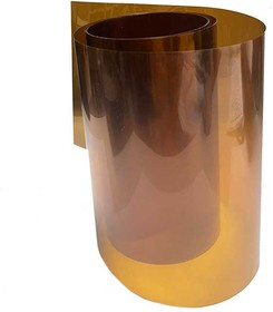 Полиимидная лента ПМ-А 0,2 х 200 мм 1 метр Полиимидная лента ПМ-А 0,2 х 200 мм 1 метр