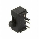 L101011ML04Q, Switch Slide ON OFF SPST Side Slide 4A 250VAC 125VDC PC Pins Thru-Hole Bulk L101011ML04Q, Switch Slide ON OFF SPST Side Slide 4A 250VAC 125VDC PC Pins Thru-Hole Bulk