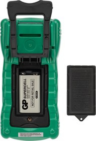 13-2016, Универсальный мультиметр MS8233B