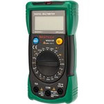 13-2016, Универсальный мультиметр MS8233B