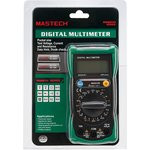 13-2016, Универсальный мультиметр MS8233B