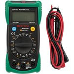 13-2016, Универсальный мультиметр MS8233B