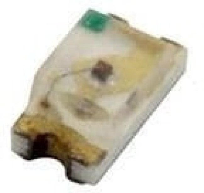 LSM0603412V, Standard LEDs - SMD SMD 0603 2V 100mcd RED LSM0603412V, Standard LEDs - SMD SMD 0603 2V 100mcd RED