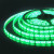 2835 12V 60Led 4,8W IP65 / Лента светодиодная 60Led 4,8W IP65 зеленый