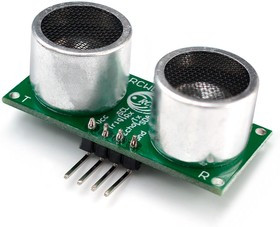 RCWL-1601 ультразвуковой датчик расстояния