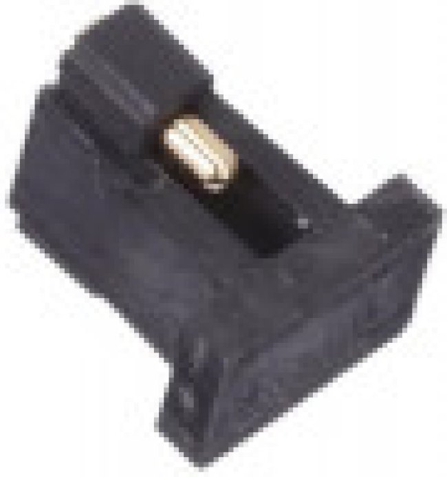 811-22-003-30-002191, Headers &amp; Wire Housings 3-Pin Single Row Spring-Loaded .100
