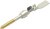 5-166054-1, Contact PIN 20 Size Crimp ST Cable Mount 24-28AWG Reel