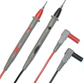 AL-28-5, Щупы к мультиметру (2шт)
