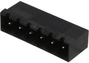 1740408, Pluggable Terminal Blocks 6 Pos 5.08mm pitch Through Hole Header 1740408, Pluggable Terminal Blocks 6 Pos 5.08mm pitch Through Hole Header