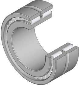 Подшипник 61413-17YSX 6000000011680