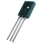 КТ972А, Транзистор биполярный, NPN, 60В, 2А, 8Вт, h21е  750 [КТ-27] (=BD875)