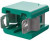 G125-3040696L4, Корпус разъема, Black / Green, G125, Гнездо, 6 вывод(-ов), 1.25 мм, G125 Series Contacts G125-3040696L4, Корпус разъема, Black / Green, G125, Гнездо, 6 вывод(-ов), 1.25 мм, G125 Series Contacts