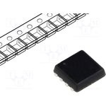 AON6414A, Транзистор MOSFET N-канал 30В [DFN-8 (5x6)]