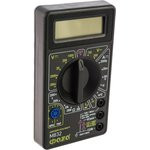 Мультиметр цифровой M832 ФАZА 5000414