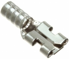 71F-187-20, Terminals 22-18 .187 FML DISC