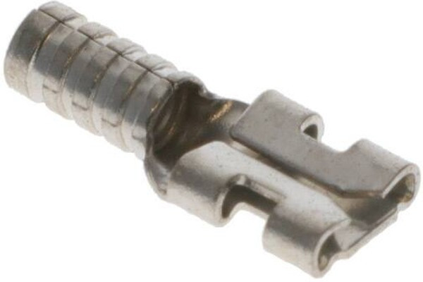 71F-187-20, Terminals 22-18 .187 FML DISC