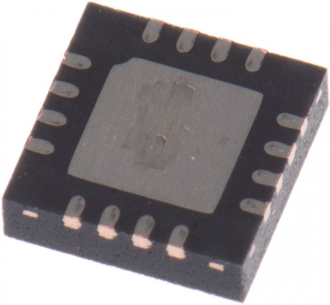 BQ24650RVAT, Зарядная ИС для аккумуляторов VQFN16