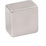 Неодимовый магнит прямоугольник 10х10х6 мм, N42