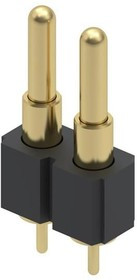 816-22-002-10-005101, Headers &amp; Wire Housings STD SPRING-LOADED CONNECTOR