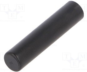 57022-000, Магнит: постоянный магнит, d5,8x25,4мм, AlNiCo-5