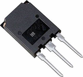 IRG4PSH71UDPBF, IGBT+di 1200В78А Sup247