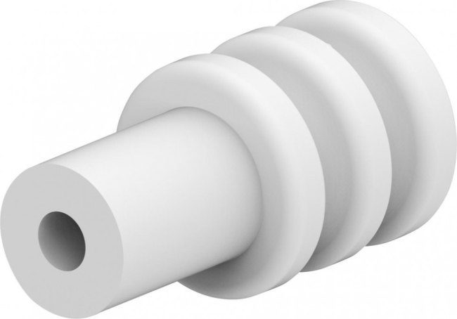 1394132-1, Automotive Connectors BLINDSTOPFEN F.D3 6