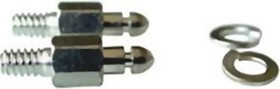 104M3TA002, 104 Series Conversion Pin Set For Use With Rail D-Sub Backshells