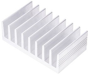 АВМ-441-30 (HS 183-30), Радиатор 30х50х17мм