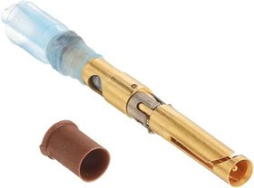 823314-000, D-Sub Contacts D-602-55CS2958