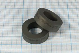 Феррит К28x16x 9, М2000НМ-(А; 1-17; 39) Феррит К28x16x 9, М2000НМ-(А; 1-17; 39)