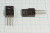 Транзистор 30F133, тип IGBT N, 25 Вт, корпус TO-220F