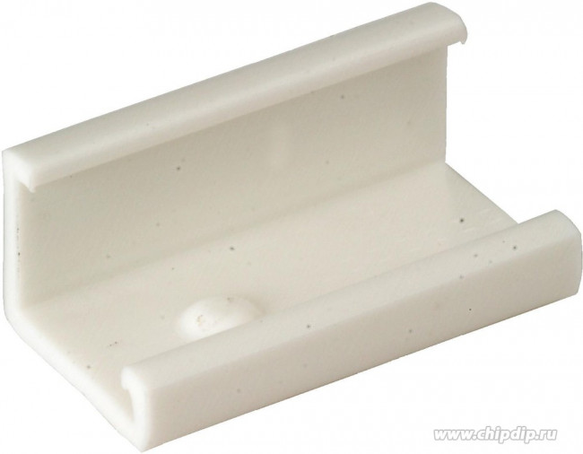 640551-5, Headers &amp; Wire Housings DUST COVER 5P Closed End