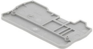 End cover, 3206283